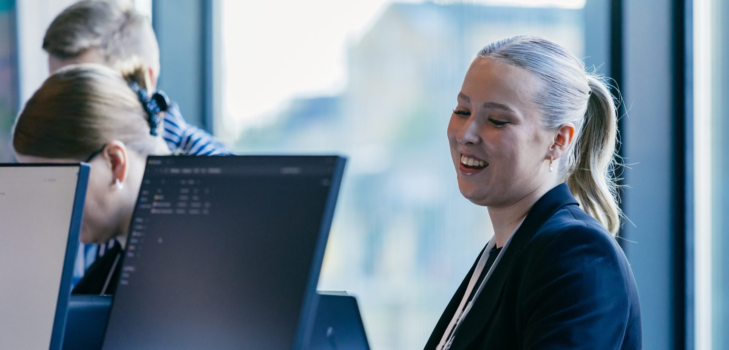 Osallistujakokemus alkaa ennen tapahtumaa – näin tapahtumasivusto luo ensivaikutelman konferenssista